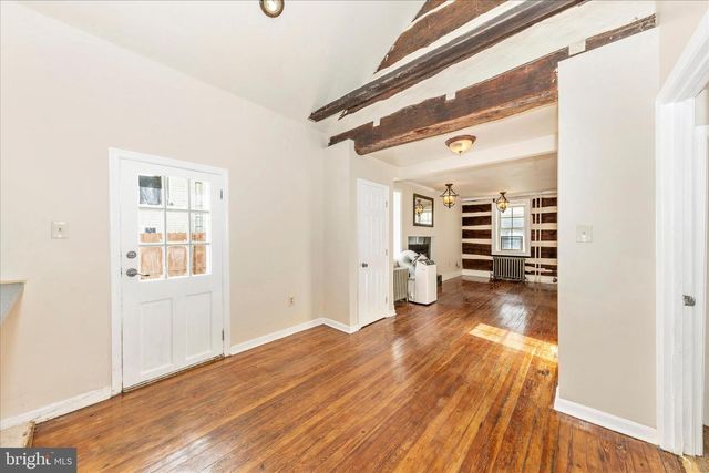 230 KNOXVILLE RD, Knoxville, MD 21758