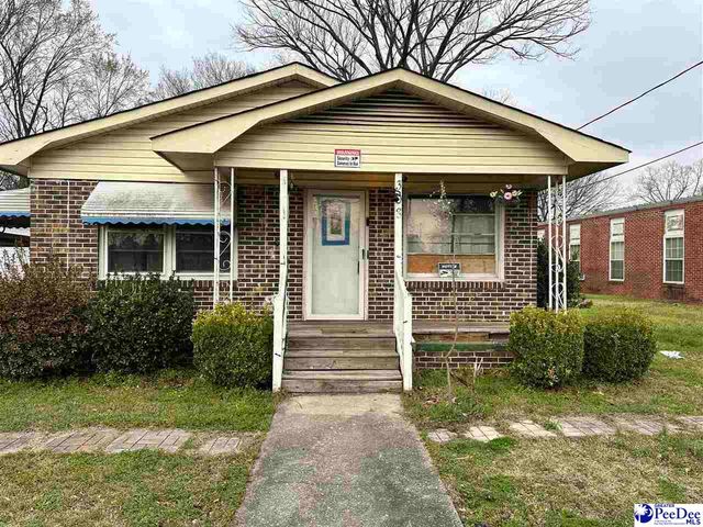 308 Church St, Marion, SC 29571