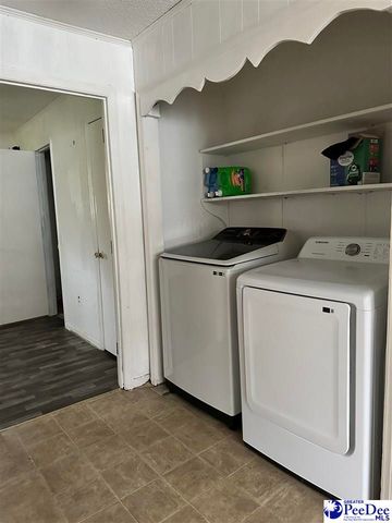 308 Church St, Marion, SC 29571