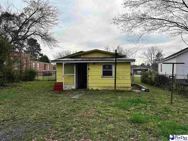 308 Church St, Marion, SC 29571