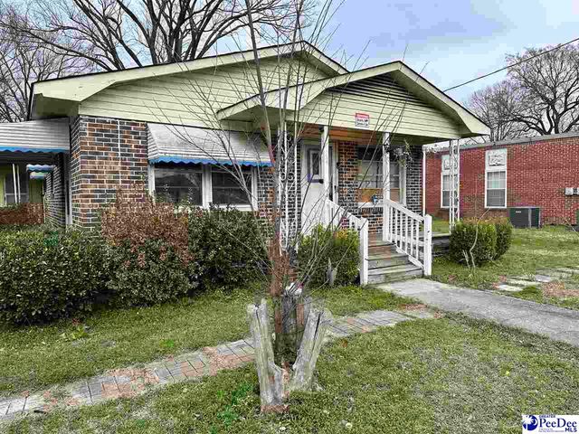 308 Church St, Marion, SC 29571
