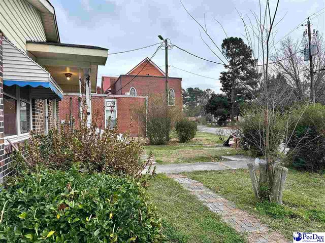 308 Church St, Marion, SC 29571