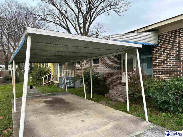 308 Church St, Marion, SC 29571