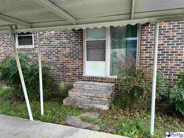 308 Church St, Marion, SC 29571