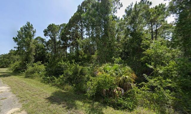 FLAMBEAU AVENUE, North Port, FL 34288