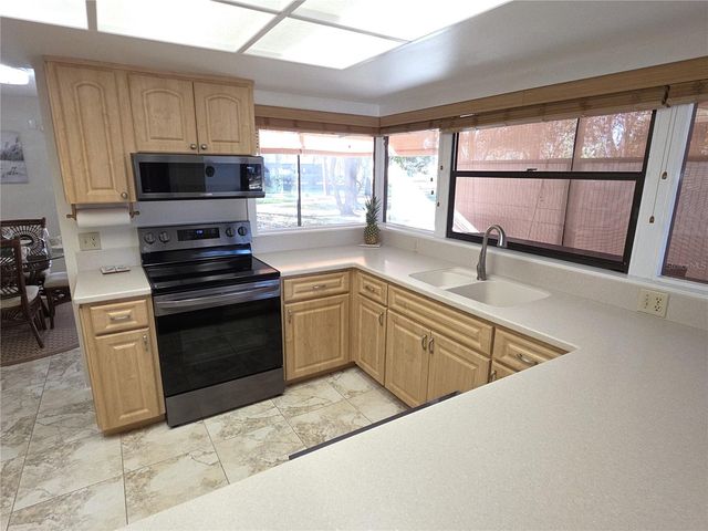 2163 WESTCHESTER BOULEVARD, Spring Hill, FL 34606