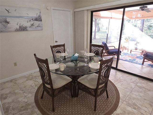 2163 WESTCHESTER BOULEVARD, Spring Hill, FL 34606