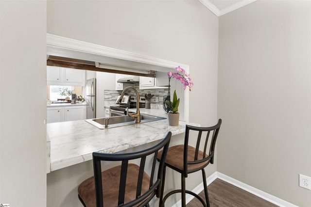 805 Stallings Road Unit 110, Taylors, SC 29687