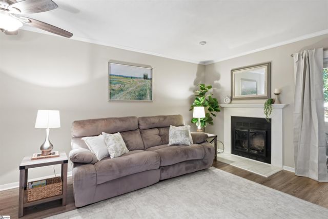 805 Stallings Road Unit 110, Taylors, SC 29687