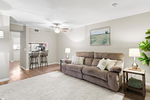 805 Stallings Road Unit 110, Taylors, SC 29687