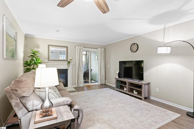 805 Stallings Road Unit 110, Taylors, SC 29687