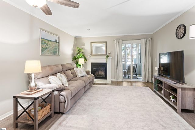 805 Stallings Road Unit 110, Taylors, SC 29687