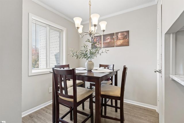 805 Stallings Road Unit 110, Taylors, SC 29687