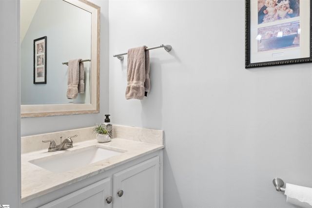 805 Stallings Road Unit 110, Taylors, SC 29687