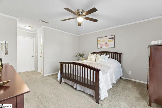 805 Stallings Road Unit 110, Taylors, SC 29687