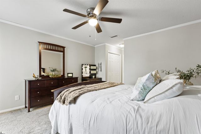 805 Stallings Road Unit 110, Taylors, SC 29687