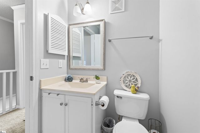 805 Stallings Road Unit 110, Taylors, SC 29687