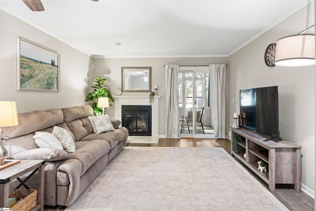 805 Stallings Road Unit 110, Taylors, SC 29687