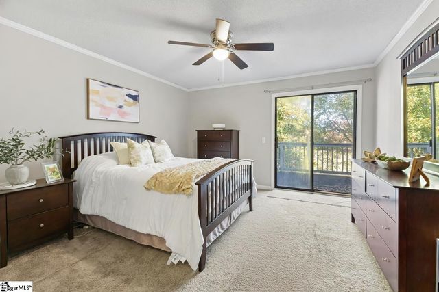 805 Stallings Road Unit 110, Taylors, SC 29687