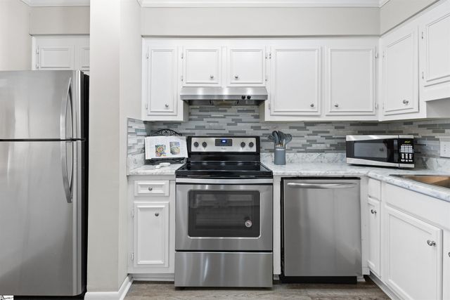 805 Stallings Road Unit 110, Taylors, SC 29687