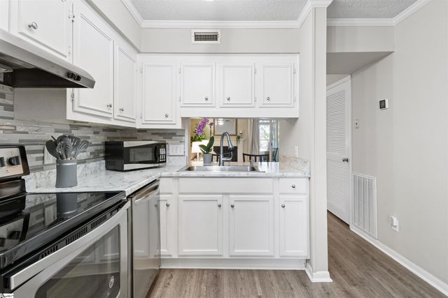 805 Stallings Road Unit 110, Taylors, SC 29687