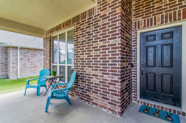 1105 Pigeon Hawk Drive, Little Elm, TX 75068
