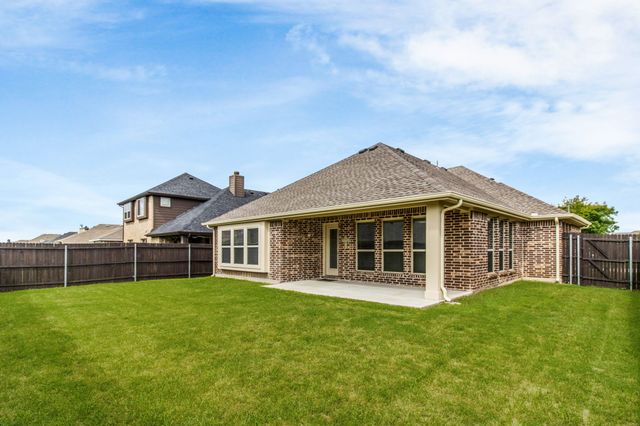 1105 Pigeon Hawk Drive, Little Elm, TX 75068