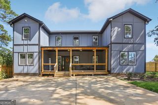 1400 Bouldercrest Road, Atlanta, GA 30316