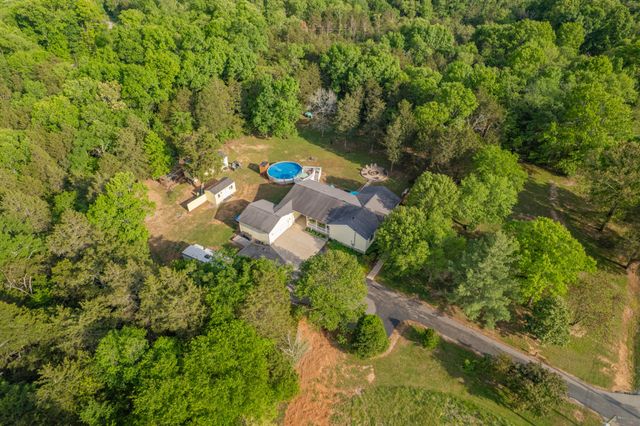4751 Thick Rd, Chapel Hill, TN 37034