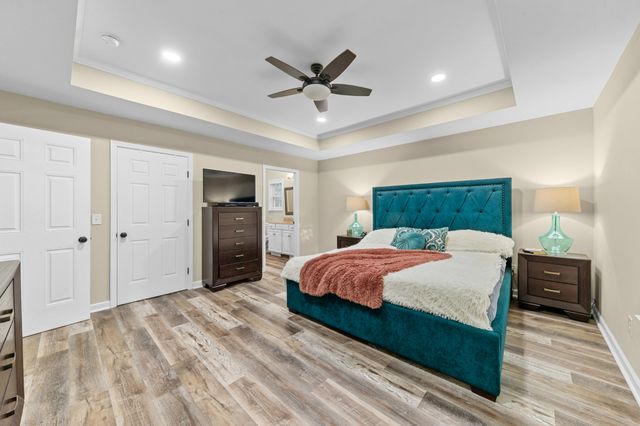4751 Thick Rd, Chapel Hill, TN 37034