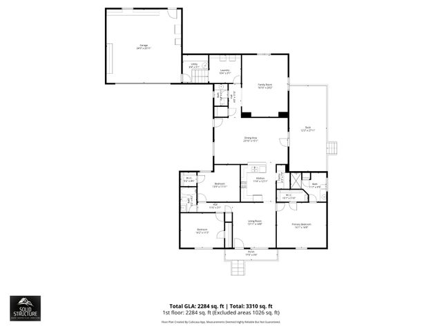 4751 Thick Rd, Chapel Hill, TN 37034