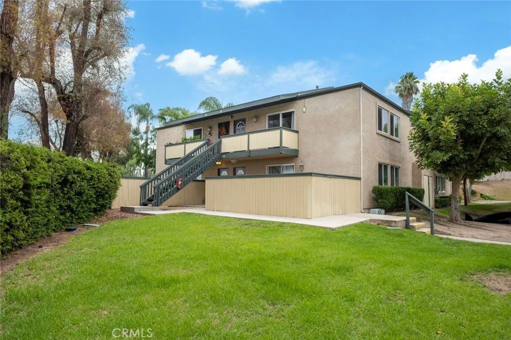 868 Alvarado Street 47, Fallbrook, CA 92028