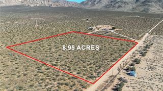 0 Jackson, Apple Valley, CA 92307