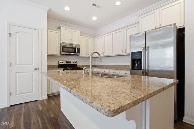 506 Oak Forest View Lane, Wake Forest, NC 27587