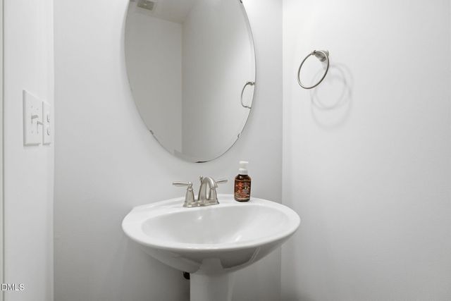 506 Oak Forest View Lane, Wake Forest, NC 27587