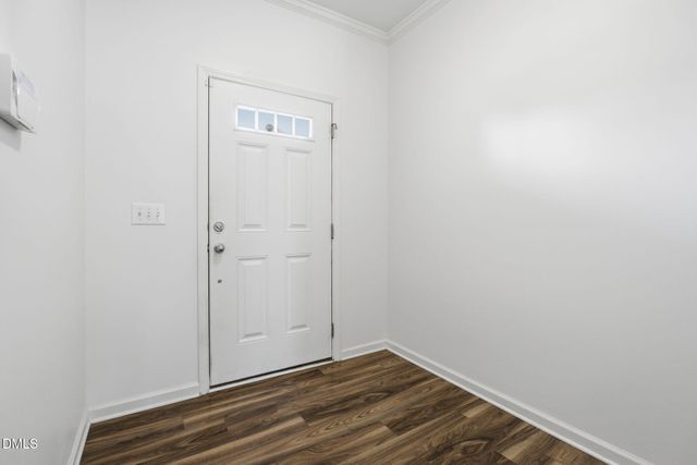 506 Oak Forest View Lane, Wake Forest, NC 27587