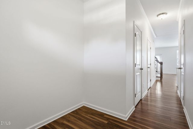 506 Oak Forest View Lane, Wake Forest, NC 27587