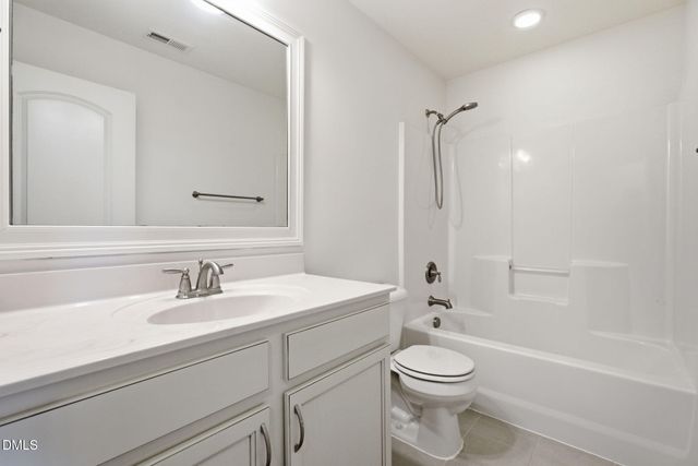 506 Oak Forest View Lane, Wake Forest, NC 27587