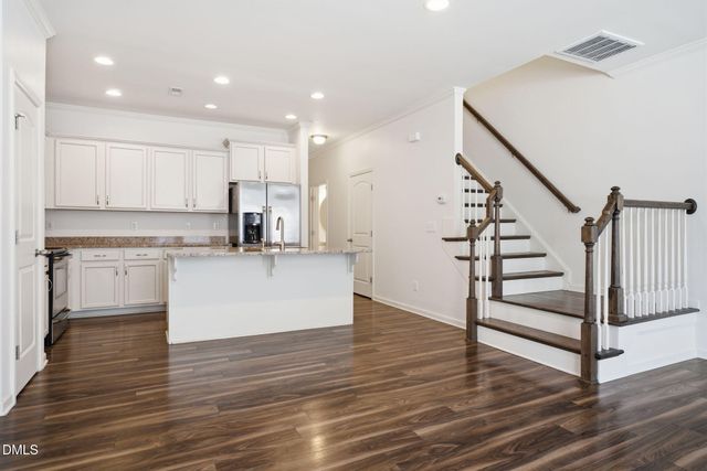 506 Oak Forest View Lane, Wake Forest, NC 27587