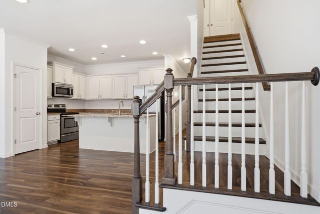 506 Oak Forest View Lane, Wake Forest, NC 27587