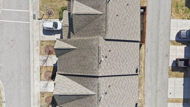 506 Oak Forest View Lane, Wake Forest, NC 27587