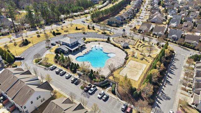 506 Oak Forest View Lane, Wake Forest, NC 27587