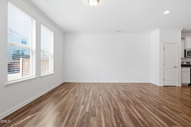 506 Oak Forest View Lane, Wake Forest, NC 27587