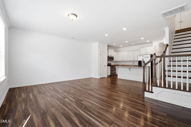 506 Oak Forest View Lane, Wake Forest, NC 27587