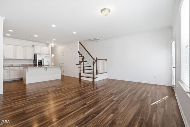 506 Oak Forest View Lane, Wake Forest, NC 27587