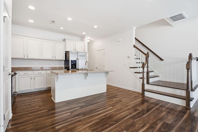 506 Oak Forest View Lane, Wake Forest, NC 27587