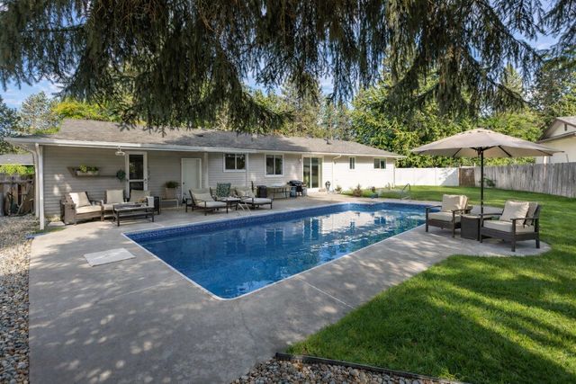 9728 N WOODRIDGE Dr, Spokane, WA 99208