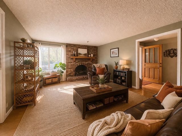 9728 N WOODRIDGE Dr, Spokane, WA 99208