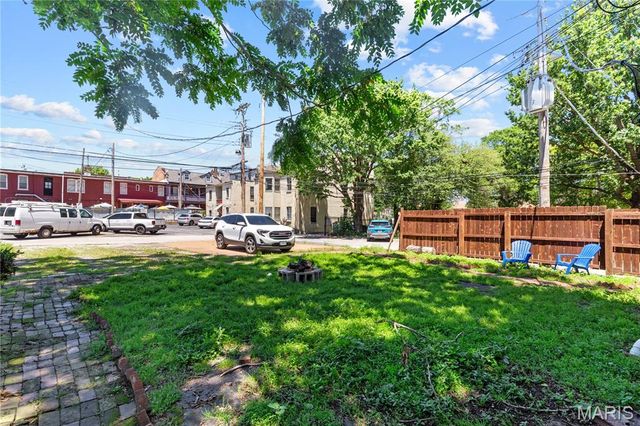 1711 S 8th Street, St Louis, MO 63104