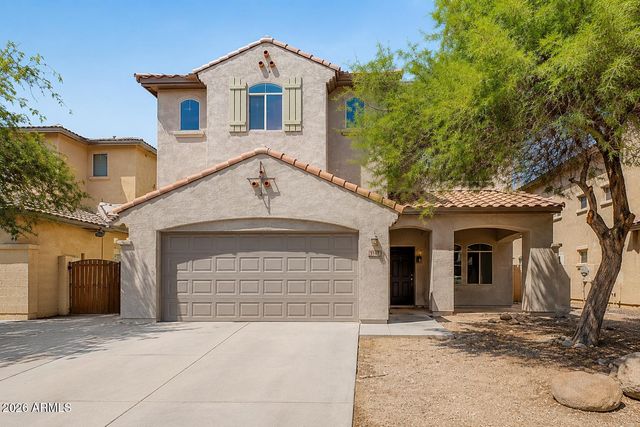 9442 W PALM Lane, Phoenix, AZ 85037